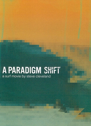 A Paradigm Shift DVD