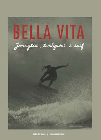 Bella Vita DVD