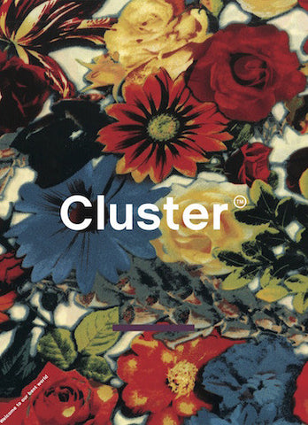 Cluster DVD