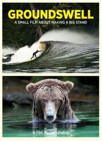 Groundswell DVD
