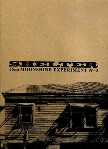 Shelter DVD