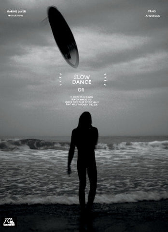 Slow Dance DVD