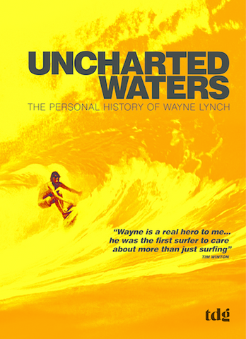 Uncharted Waters DVD