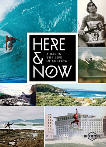 Here & Now DVD