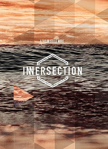 Innersection Orange DVD