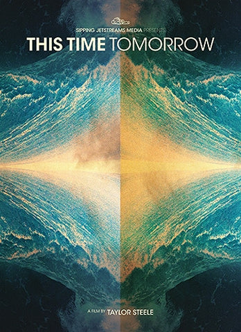 This Time Tomorrow DVD